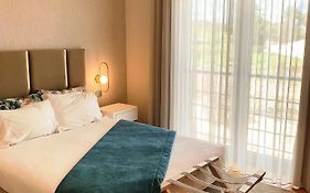 Hotel Albergaria Borges